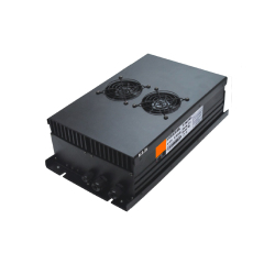 48V 50A Lithium Battery Charger Intelligent 3-Step Charging for LiFePO4 Batteries in Energy Storage and Industrial Applications