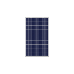 100W~120W Poly Small Modules High-Efficiency Solar Panels for Residential and Commercial Installations Fortunenergy