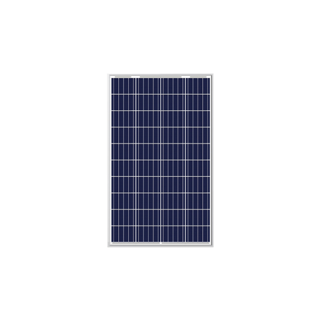 100W~120W Poly Small Modules High-Efficiency Solar Panels for Residential and Commercial Installations Fortunenergy