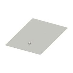 Asphalt Shingle Roof Mount Flashing Kit Aluminum Alloy Anodized for Solar PV Mounting YANGLIN