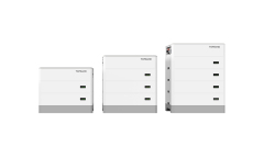RS-S series battery 5-20kWh LiFePO4 Stackable Home Energy Storage System for Residential ESS