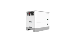 RS-S series battery 5-20kWh LiFePO4 Stackable Home Energy Storage System for Residential ESS