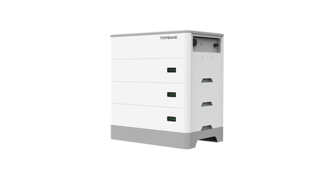 RS-S series battery 5-20kWh LiFePO4 Stackable Home Energy Storage System for Residential ESS