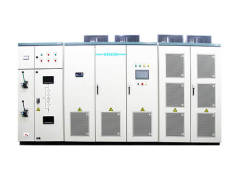 ACH100 Medium Voltage Inverter 6kV/10kV High Efficiency DSP+FPGA Control for Industrial Pumps and Fans Veichi