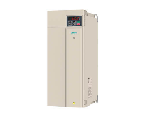 AC310-XL Special Inverter for Cable Industry High-Performance Vector Control 750W-710kW Forced Air Cooling Cable Wire Drawing Machine Applications