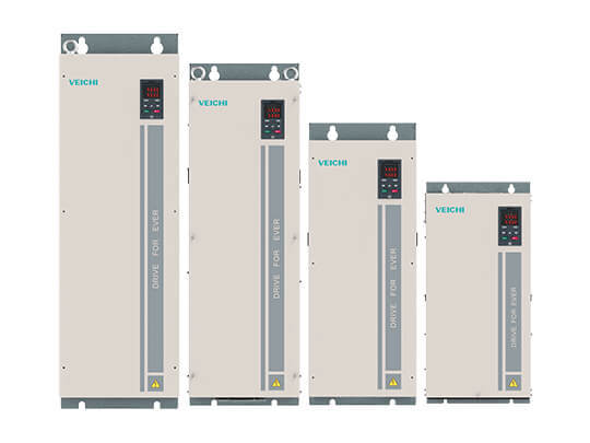 AC310-XL Special Inverter for Cable Industry High-Performance Vector Control 750W-710kW Forced Air Cooling Cable Wire Drawing Machine Applications
