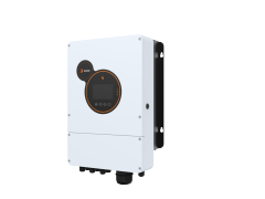 SRNE HESP48100S200-H 8-12KW IP65 Hybrid Inverter Wi-Fi Monitoring & 6-Unit Parallel Connection for Residential and Commercial Solar Systems