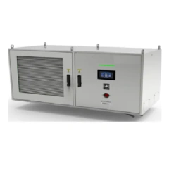 Battery Swapping System 300-600kW Dual-Circuit Charging for Heavy-Duty Trucks Winline
