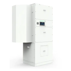 Battery Swapping System 300-600kW Dual-Circuit Charging for Heavy-Duty Trucks Winline