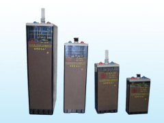 OPzV Series Control Valve Regulated Lead Acid Battery Deep Cycle Stationary Energy Storage Torch