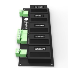 5S Active Battery Equalizer 12V-144V 50AH-1200AH for Lithium and Lead Acid Batteries in Energy Storage Systems