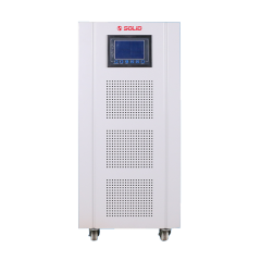 SBW-W-100KVA Three Phase Automatic Voltage Regulator 260-430V Input 380V±2% Output for Industrial & Renewable Energy Systems
