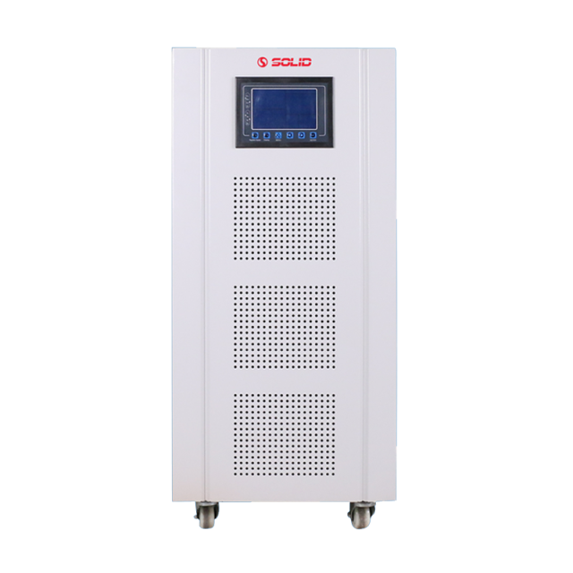 SBW-W-100KVA Three Phase Automatic Voltage Regulator 260-430V Input 380V±2% Output for Industrial & Renewable Energy Systems