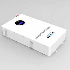 Solar Lithium Battery 48v 200ah 5kwh 10kwh 6000 Cycle Lifepo4 Wall Mounted for Home and Business Energy Storage