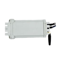 Cat1 (4G) Module Communication Smart Street Light Controller Single Lamp Control 220V-240V 50/60Hz for Intelligent Street Lighting Systems