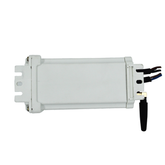 Cat1 (4G) Module Communication Smart Street Light Controller Single Lamp Control 220V-240V 50/60Hz for Intelligent Street Lighting Systems