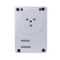 TSD5-10KVA Single Phase Automatic Voltage Regulator 150-250V Input 220V±2% Output for Industrial & Renewable Energy Systems