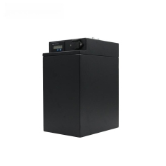 Lithium Battery 48V 60Ah 2000 Cycles Metal Case for Electric Vehicle Solar Storage UPS