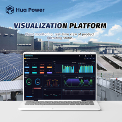 Advanced Container Energy Storage System 3.01MWh-7.53MWh LFP Battery with Air-Cooling for Grid and Commercial Use