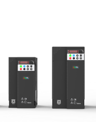 JAC300 Series High-Performance Vector Frequency Converter V/F and PG-Free Vector Control for Food, Plastic, Ceramic, and Textile Machinery