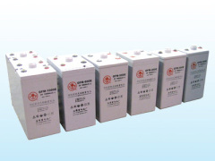GFMJ Series 2V Valve-Regulated Sealed Colloidal Battery for Railway, UPS, Energy Storage & Telecom Systems