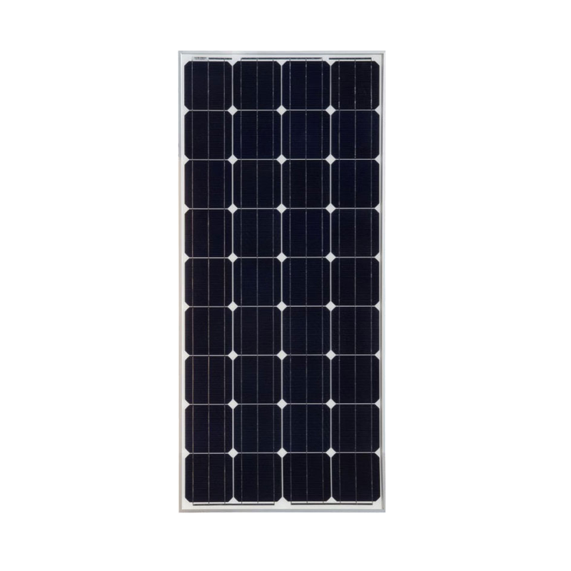 SPV-M150 Mono Solar Panel 150W High Efficiency for Residential and Commercial PV Systems