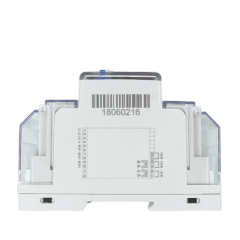 Centralized Controller for Single Light Management with GPRS & PLC Communication J51A021