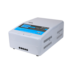 TSD5-10KVA Single Phase Automatic Voltage Regulator 150-250V Input 220V±2% Output for Industrial & Renewable Energy Systems