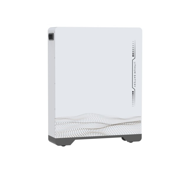 LiFePO4 48V 200Ah Battery with LCD Display High-Capacity Long-Life for Home Energy Storage and Off-Grid Systems