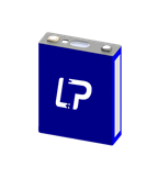 PR71173206 LFP 305Ah 3.2V High Energy Density 170Wh/kg Long Cycle Life 6000 for Energy Storage Systems