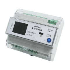 Centralized Controller for Single Light Management with GPRS & PLC Communication J51A021