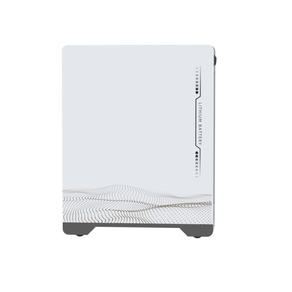 Household Energy Storage 48V 51.2V 200Ah Battery Pack Stand Alone Type for Home Backup Power