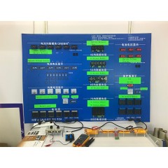 5S Active Battery Equalizer 12V-144V 50AH-1200AH for Lithium and Lead Acid Batteries in Energy Storage Systems