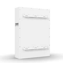 LiFePO4 48V 51.2V 100Ah 200Ah Power Wall Solar Energy Storage Battery High-Capacity Long-Life for Home and Commercial Backup Power