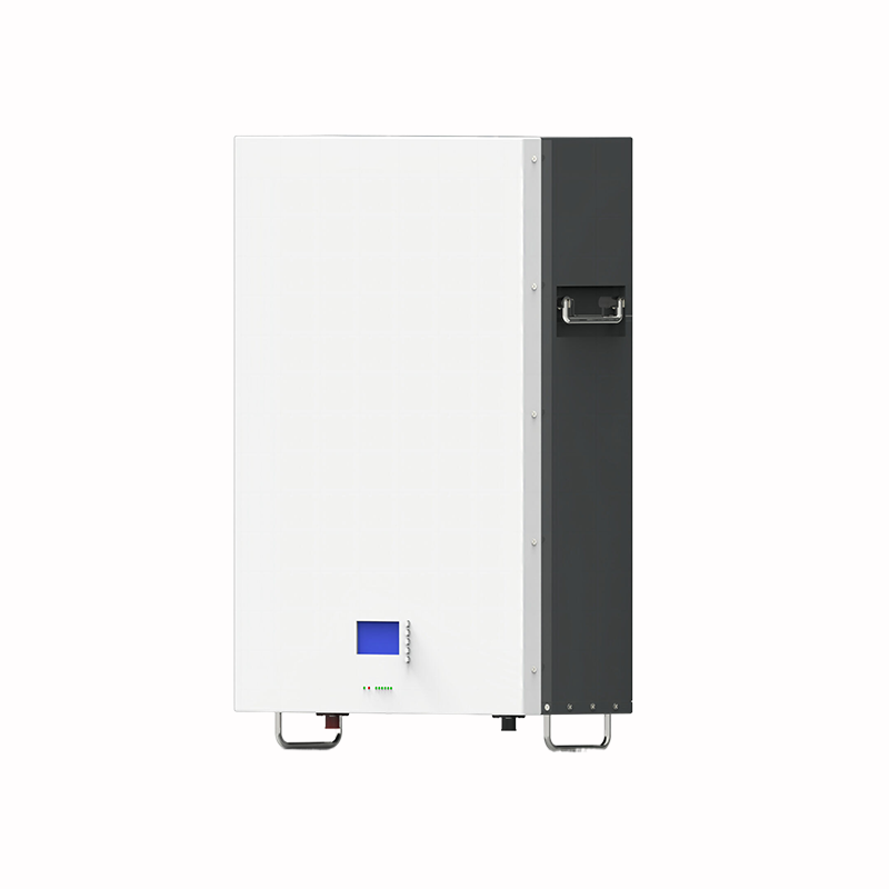 10kWh Residential Solar Battery Lifepo4 Battery 51.2V High-Cycle Life Wall-Mounted Energy Storage for Home Use TGPRO