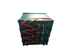 48V 100Ah 200Ah 300Ah LiFePO4 Energy Storage Battery RS232 High-Capacity Long-Life for Home Solar & Telecom Backup PAC