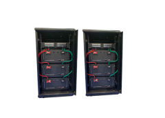 48V 100Ah 200Ah 300Ah LiFePO4 Energy Storage Battery RS232 High-Capacity Long-Life for Home Solar & Telecom Backup PAC