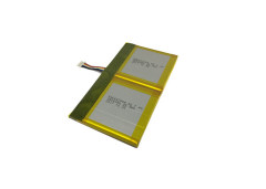 2S1P 7.4V 3500mAh Rechargeable Lithium Polymer Battery High Energy Density for Medical Tablets PAC627064