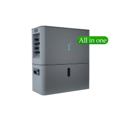 Balcony Micro Inverter System Compact Design for Residential Solar Power Optimization