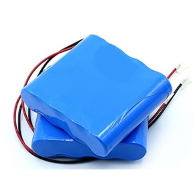 3.6V 3.7V 2500MAH Grade A Smart Home Battery Backup for Intelligent Toilet with Overcharge Protection and 3-Year Warranty