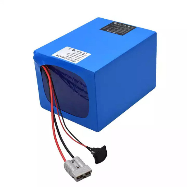 JHOTA Customized Ebike Electric Vehicle Lithium Battery 72V 20Ah 25Ah 35Ah High-Capacity Long-Life BMS Protected for E-Bikes and EVs