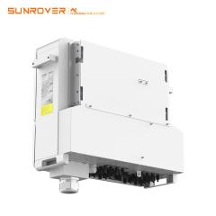 Hopewind 3 Phase 50kw 100kw On grid solar inverter DC/AC Coupling, IP65, Smart Monitoring for Commercial and Industrial PV Systems