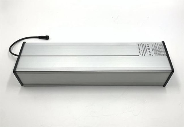 LED Screen 25.6V Lithium Battery Packs 42Ah 32700 High-Capacity Long-Life Solar Street Light Power Solution