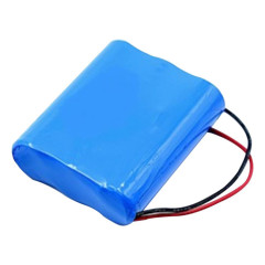 3.6V 3.7V 2500MAH Grade A Smart Home Battery Backup for Intelligent Toilet with Overcharge Protection and 3-Year Warranty