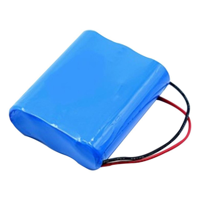 3.6V 3.7V 2500MAH Grade A Smart Home Battery Backup for Intelligent Toilet with Overcharge Protection and 3-Year Warranty