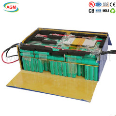 Low Temperature 25.9V 85Ah 7s39p Lithium Batteries High-Capacity Cold-Resistant Battery Pack for Solar Energy and Wind Energy Systems AGM Energy