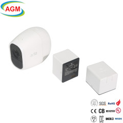 PL703847 1S3P 3.85V 4800mAh Lithium-ion Battery for ARLO, ARLO Pro Security Camera Replacement