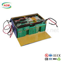 Low Temperature 25.9V 85Ah 7s39p Lithium Batteries High-Capacity Cold-Resistant Battery Pack for Solar Energy and Wind Energy Systems AGM Energy