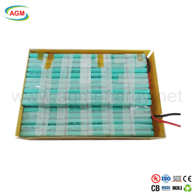 Low Temperature 25.9V 85Ah 7s39p Lithium Batteries High-Capacity Cold-Resistant Battery Pack for Solar Energy and Wind Energy Systems AGM Energy