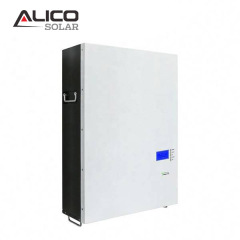 Lithium LiFePO4 Battery Pack 48V 60V 72V 30ah 40ah 50ah 60ah 80ah 100ah for Solar Energy Storage and Off-Grid Systems – Alicosolar